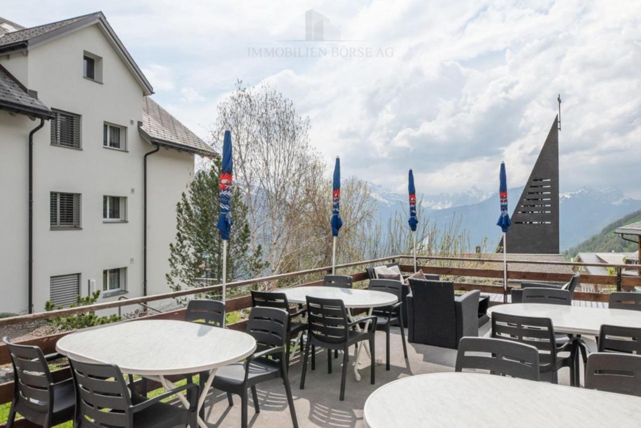 암덴 Riviera B&B 외부 사진