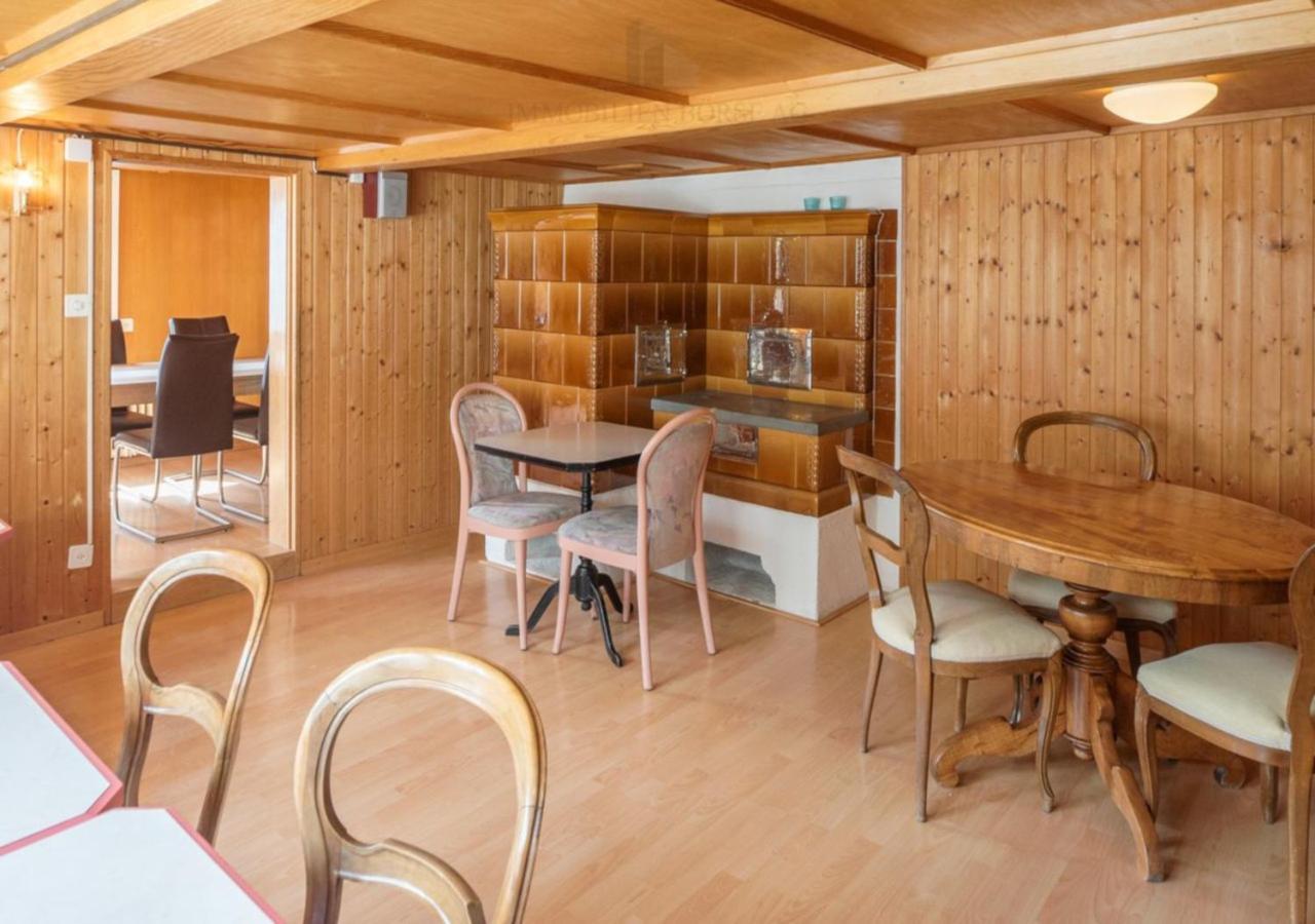 암덴 Riviera B&B 외부 사진
