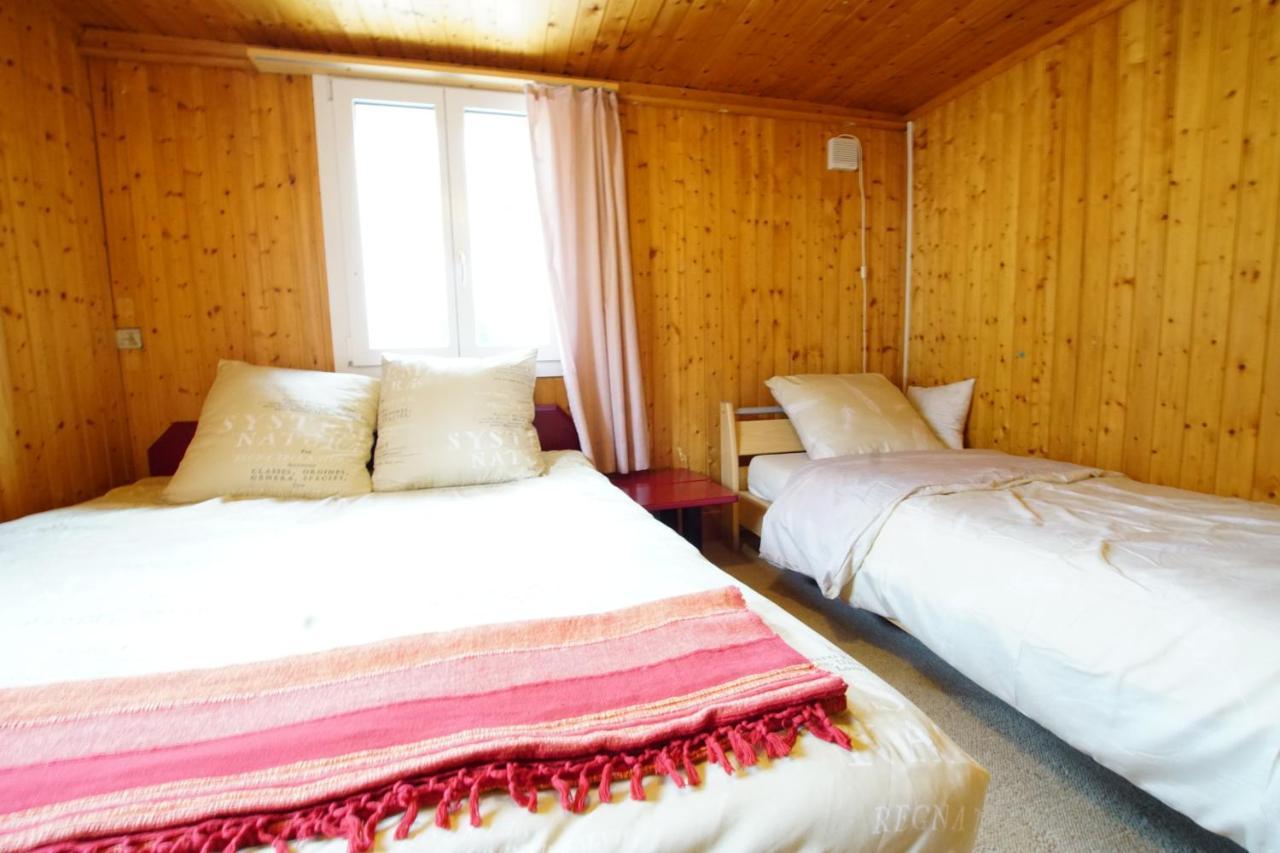 암덴 Riviera B&B 외부 사진