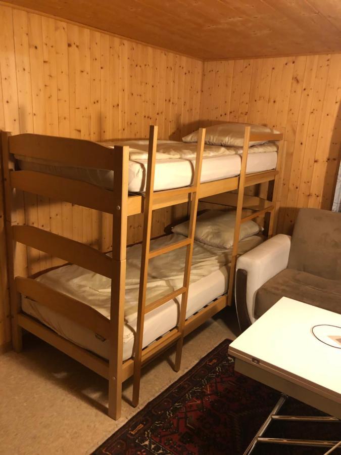 암덴 Riviera B&B 외부 사진