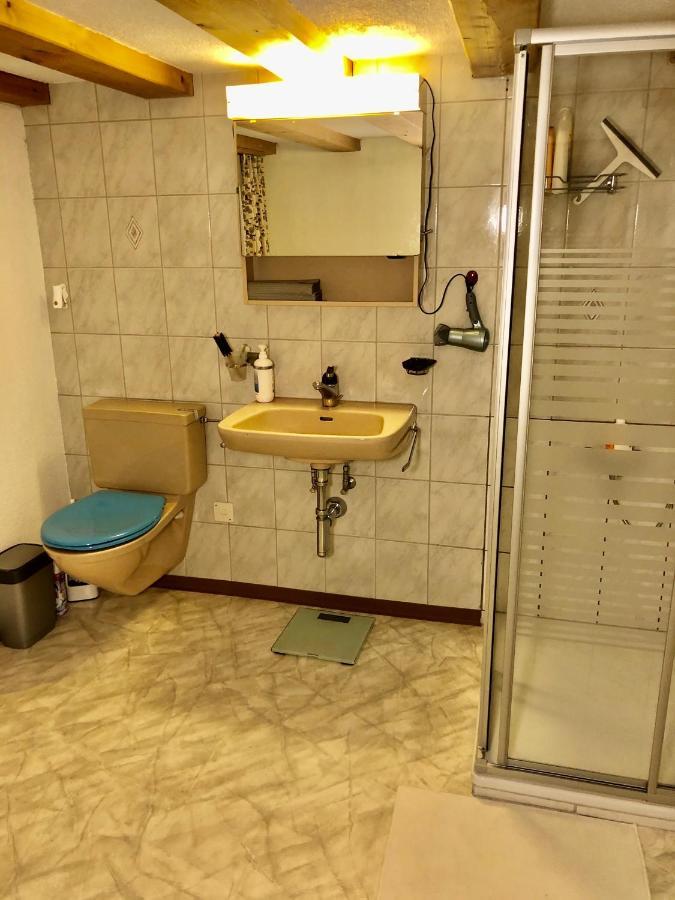 암덴 Riviera B&B 외부 사진