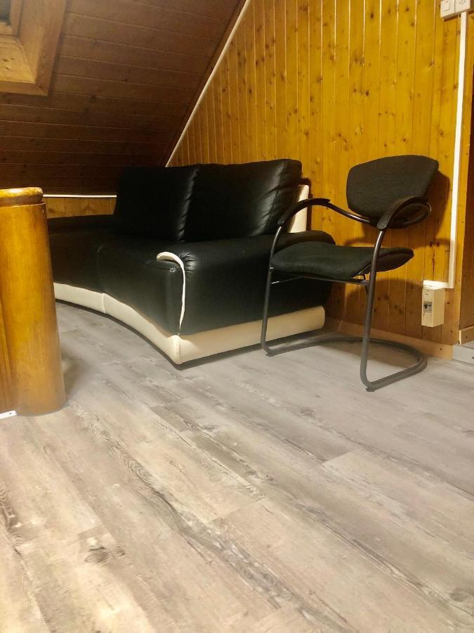 암덴 Riviera B&B 외부 사진