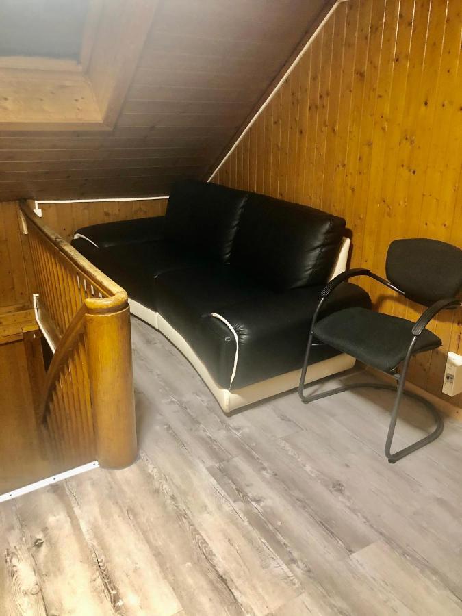 암덴 Riviera B&B 외부 사진