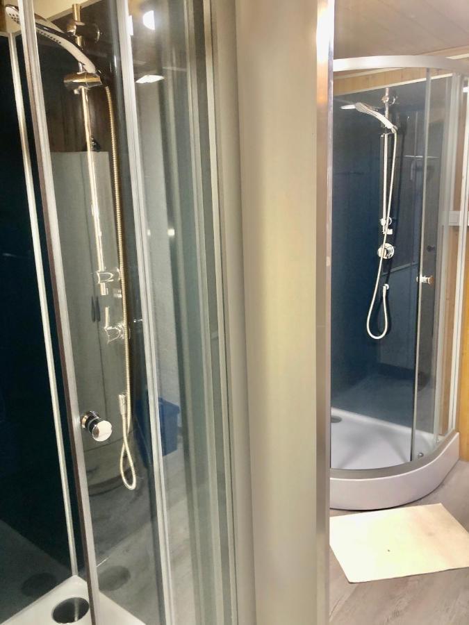 암덴 Riviera B&B 외부 사진