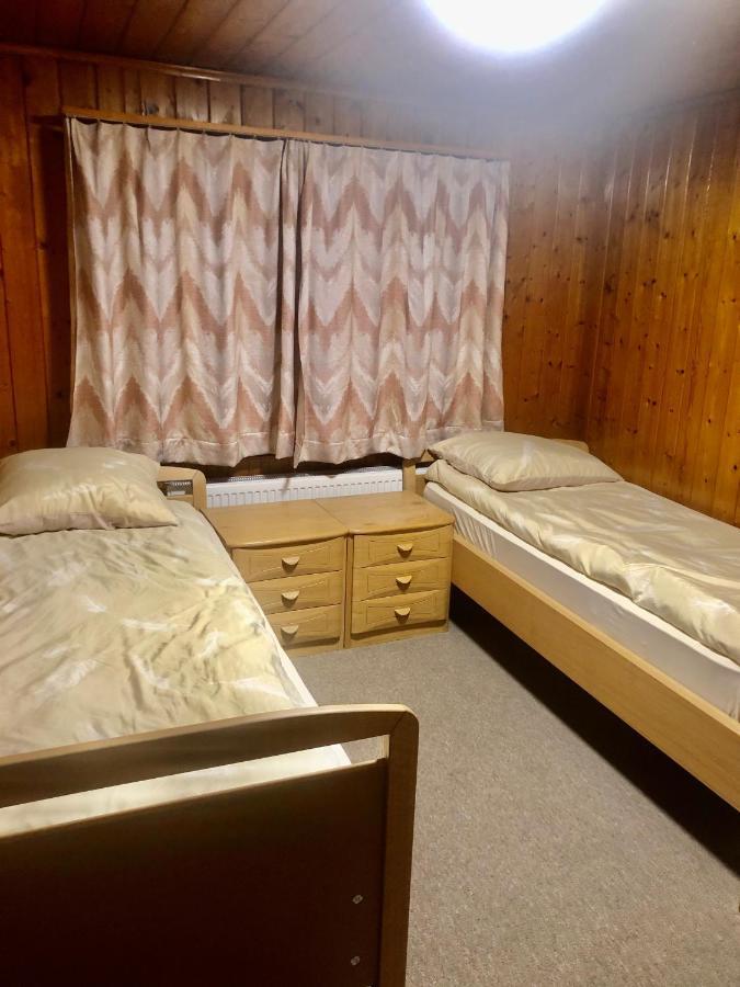 암덴 Riviera B&B 외부 사진