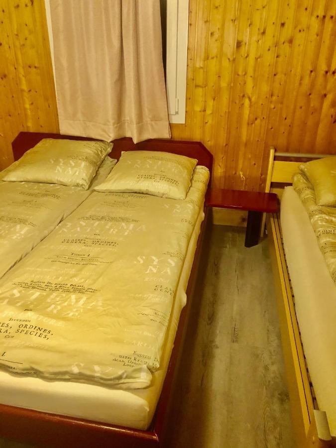 암덴 Riviera B&B 외부 사진
